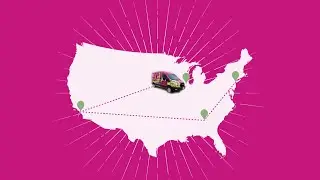 The Wave Van Is On The Move