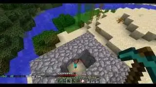 Minecraft Glitcher Trollage :)