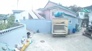 Selagi Libur || TKI KOREA
