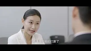 霍云涯还是不愿接手案件，聂柔珠气他不理解大家好意，直到看到结案报告里讲的亲情友情，他这才有点心软了