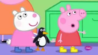 MLG PEPPA PIG - The Doll Abuse (TRY NOT TO LAUGH)