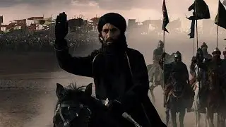 Cennetin Krallığı - Kingdom of Heaven Türkçe dublaj HD izle - 2005 yorum 