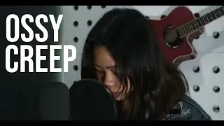 Creep - Radiohead (Cover by Ossy)