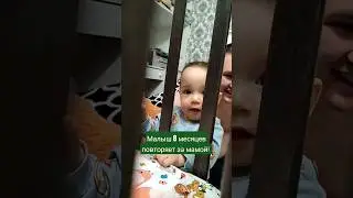 Встал у опоры в 8,5 месяцев,а вы? #близнецы #двойня #двойняшки #сын #twins #многомама #мамавдекрете