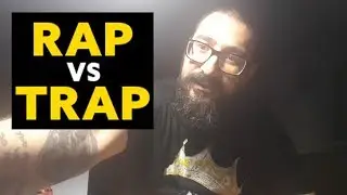 RAP vs TRAP