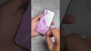 Ultra Hybrid T for the iPhone 16 😎 