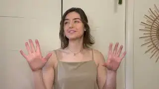 Allison J Parker - MT clip reel