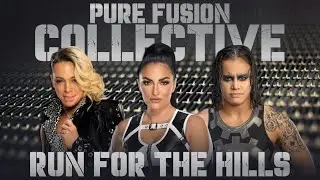 WWE: Run For The Hills (Pure Fusion Collective Theme)