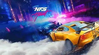 NFS HEAT || N' Gaous X Randall