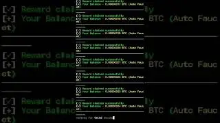 Bitcoin Mining Script Termux Premium