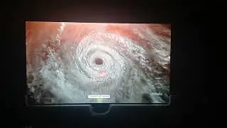 Journey 2: The Mysterious Island - (2012) Opening Credits - UniMás