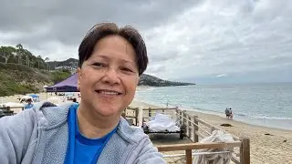 A Day at the Beach