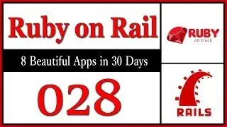 Document restrictions visible only to creator  Styleeshets - Ruby On Rails 028