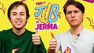 IS JERMA REAL?