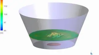 Water Boiling Using ANSYS CFX