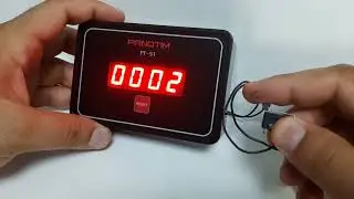 Dijital Sayıcı , Ürün sayıcı , Sensörlü Sayıcı , Kişi sayıcı , Sayaç , Kapı sayıcı , Balya sayıcı