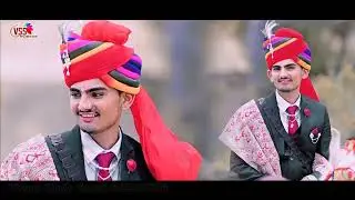 Bishnoi wedding highlight  video