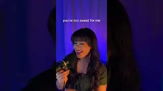 too sweet 🥃 by hozier #singingcover #toosweet #hozier