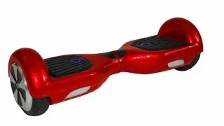 Обзор Гиро скутера Smart Balance Wheel