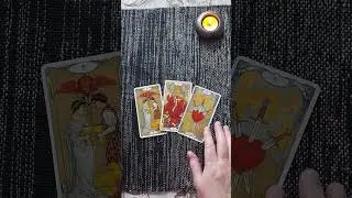 ЕГО МЫСЛИ О ВАС ПРЯМО СЕЙЧАС