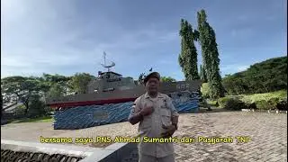 TNI Membantu Korban Bencana Alam
