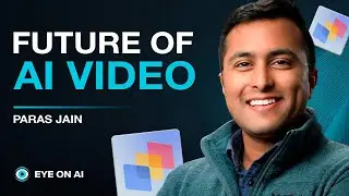 The Future of AI Video Generation with Genmo