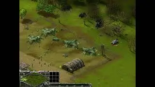 Sudden Strike Forever - Soviet Campaign “No Step Back”