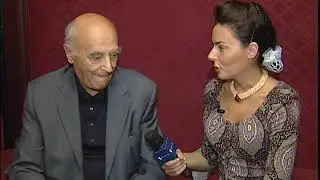 Владимир Этуш ч.1