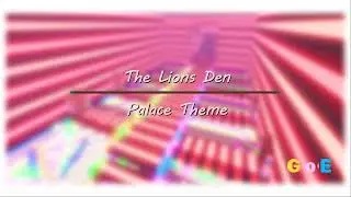 Gemstones of Elements - FIRE: Official Game Soundtrack - The Lions Den