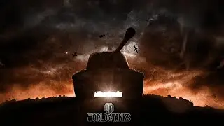 ⏩ МИР ТАНКОВ  -