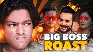 FUKRA INSAAN VS ELVISH YADAV IN BIGG BOSS OTT 2!😱