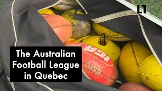 The Exciting World of AFL Quebec