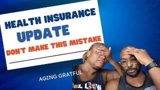 Health Insurance Abroad - Don't Make This Mistake