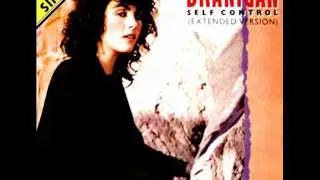 LAURA BRANIGAN         SELF CONTROL