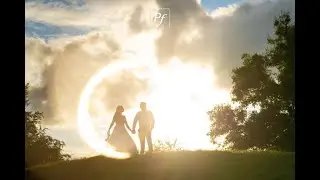 Scott & Emma's Wedding Highlights