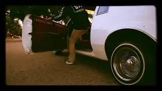 CNG - WestSide [Official Video​]