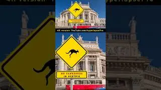Watch New Vienna Hyperlapse on my channel 