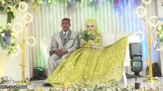 DOKUMENTASI PERNIKAHAN FARHAN & ASRI B DISK2
