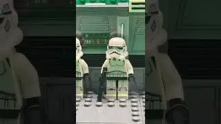 I’m Gonna Fart # #memes #lego #legostarwars #starwars #stopmotion #funny #fyp #viral #legosets