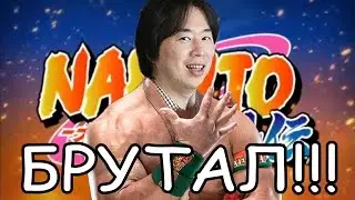 ТОП 5 БРУТАЛЬНЫХ ПОСТУПКОВ МАСАСИ КИСИМОТО