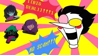[[BIG DEAL]] [[100%LEGIT]] [[CHECK IT NOW!!!!1]]