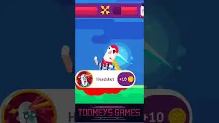 Ultimate Bowmasters!