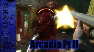 BioShock (Hard/No Vita): Ep 13 Arcadia Pt II