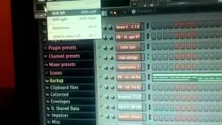 FL Studio 11 Render Problem