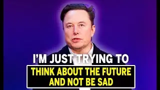 Elon Musk: Talks About The Future Revolutions and His Anticipation for Tech