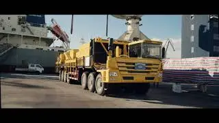 Special Freight - Ekol Hungary