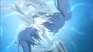 【Kagamine Rin & Len】Higurashi no Naku Koro Ni OPENING 【Vocaloid】