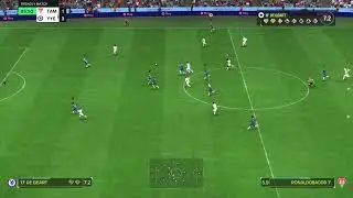 FT ERAGON / Tamagod