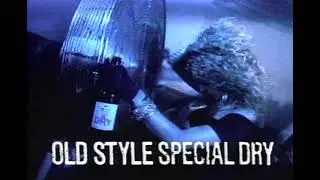 OLD STYLE DRY | SUPER FAN