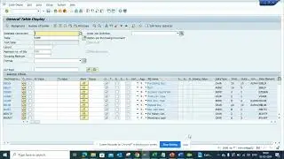 How to find the different Movement Types getting posted in the system